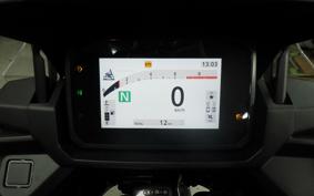 HONDA NC750X DCT 2026 RH23