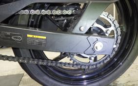 KAWASAKI NINJA 400 2023 EX400L