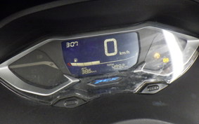 HONDA PCX 160 2004 KF47