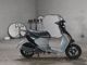 Фото Suzuki LET's 4 с японского аукциона