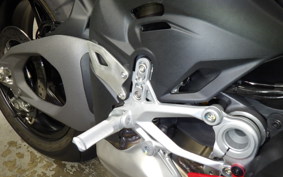 DUCATI PANIGALE V4 S 2026