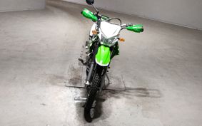 KAWASAKI KLX125 LX125C