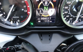 SUZUKI HAYABUSA 2023 EJ11A