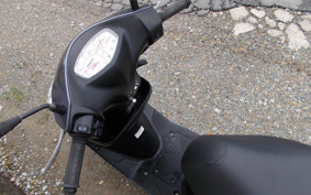 SUZUKI ADDRESS V50 CA4BA