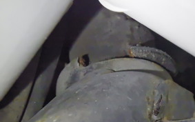 HONDA GYRO X 1991 TD02