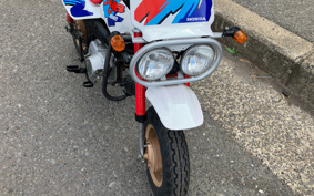 HONDA MONKEY Z50J