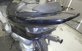 YAMAHA MAJESTY 250 C SG03J