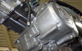 HONDA C90 SUPER CUB 2021 HA02