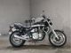 Фото Kawasaki ZEPHYR 1100 2026 с японского аукциона