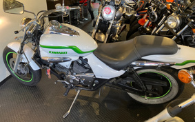 KAWASAKI ELIMINATOR 250V VN250A