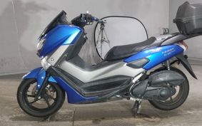 YAMAHA N-MAX 155 SG50J