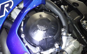 SUZUKI GSX-R1000R A 2019 DM11G