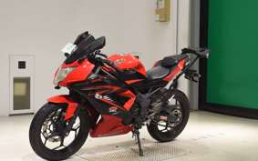 KAWASAKI NINJA 250 SL BX250A