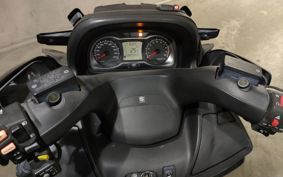 SUZUKI SKYWAVE 650 2015 CP52A