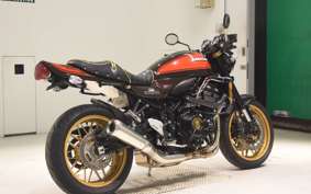 KAWASAKI Z900RS 2022 ZR900C