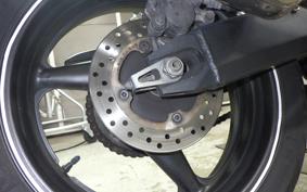 HONDA CBR600F GEN 3 2002 PC35