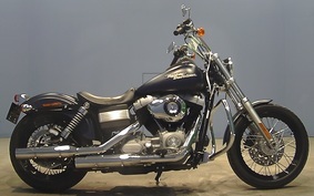 HARLEY FXDB 1580 2009 GX4