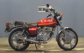 HONDA CB400T HAWK 2 1979 CB400T