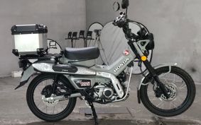 HONDA CT125 HUNTER CUB JA65