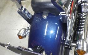 HARLEY XLH883 HUGGER 1998