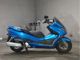 Фото Honda FORZA Z 2011 с японского аукциона