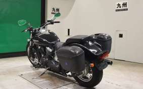 YAMAHA DRAGSTAR 1100 2007 VP13J