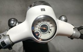 HONDA GIORNO AF70