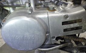 YAMAHA SR400 Gen.2 1992 1JR