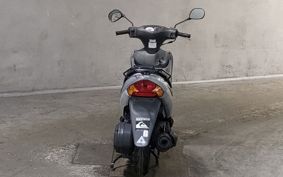 SUZUKI ADDRESS V125 CF46A