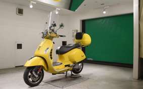VESPA GTS300 SUPER 2018