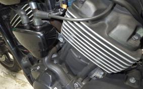 HARLEY XG750 STREET 2016