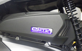 HONDA FORZA 250 2021 MF15