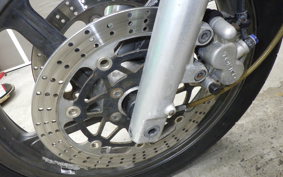 KAWASAKI ZEPHYR 400 KAI 1996 ZR400C