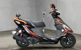 SUZUKI GSR125 NEX UTD44