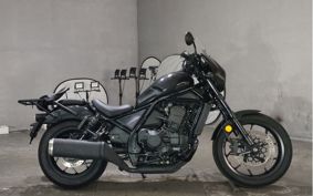 HONDA REBEL 1100 DCT 2022 SC83