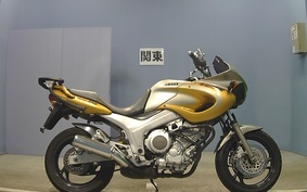 YAMAHA TDM850 Gen.2 1999 RN03J