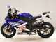 Фото Yamaha YZF-R6 с японского аукциона