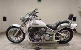 YAMAHA DRAGSTAR 400 2003 VH01J