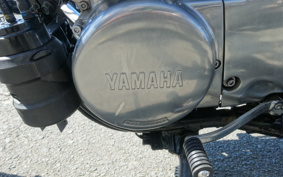 YAMAHA SR400 FINAL ED 2021 RH16J