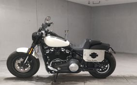 HARLEY FXFBS1870 2018 YLK
