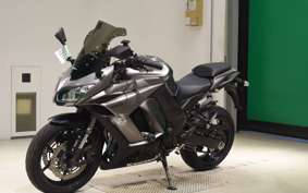 KAWASAKI NINJA 1000