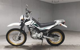 YAMAHA SEROW 250 DG17J