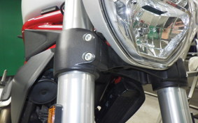 DUCATI MONSTER 797 2018