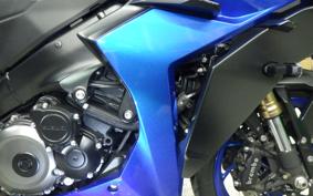 SUZUKI GSX-S1000GT 2022 EK1AA