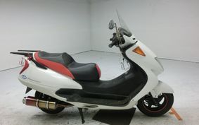 HONDA FORESIGHT EX MF04