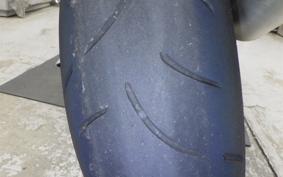 SUZUKI BANDIT 1200 S 2003 GV77A