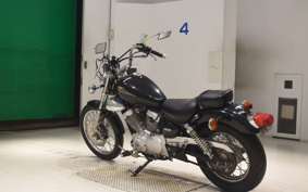 YAMAHA VIRAGO 250 2000 3DM