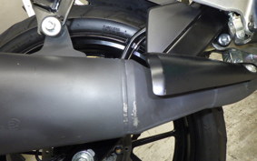 SUZUKI GSX-S125 2024 DL32D