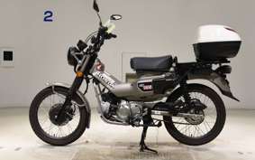 HONDA CT125-2 2026 JA65