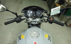 HONDA HORNET 900 2002 SC48